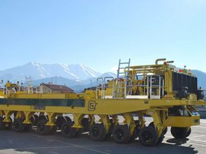 遍達(dá)發(fā)動機助力歐洲太空總署