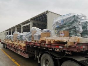 VOLVO PENTA工業(yè)機Q1逆勢增長，背后的秘密是？