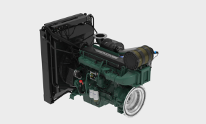 沃力全開，沃爾沃遍達(dá)最大功率發(fā)動(dòng)機(jī)登場